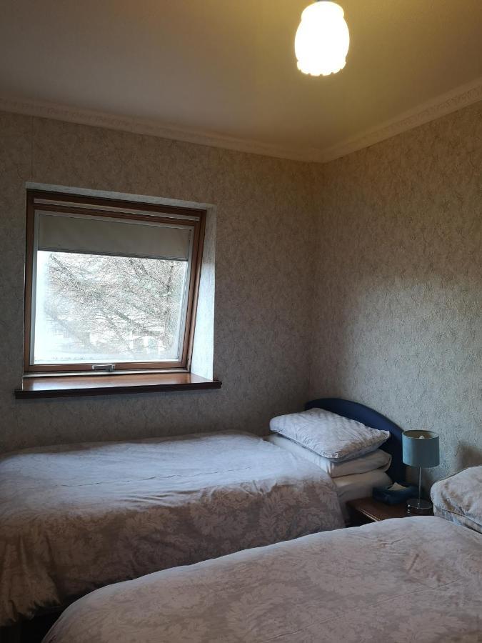 Granville guest house Dyce Extérieur photo