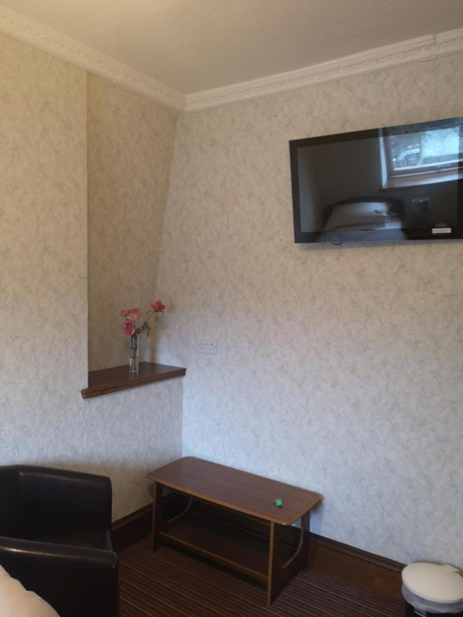 Granville guest house Dyce Extérieur photo