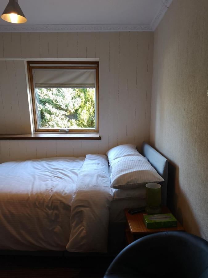 Granville guest house Dyce Extérieur photo