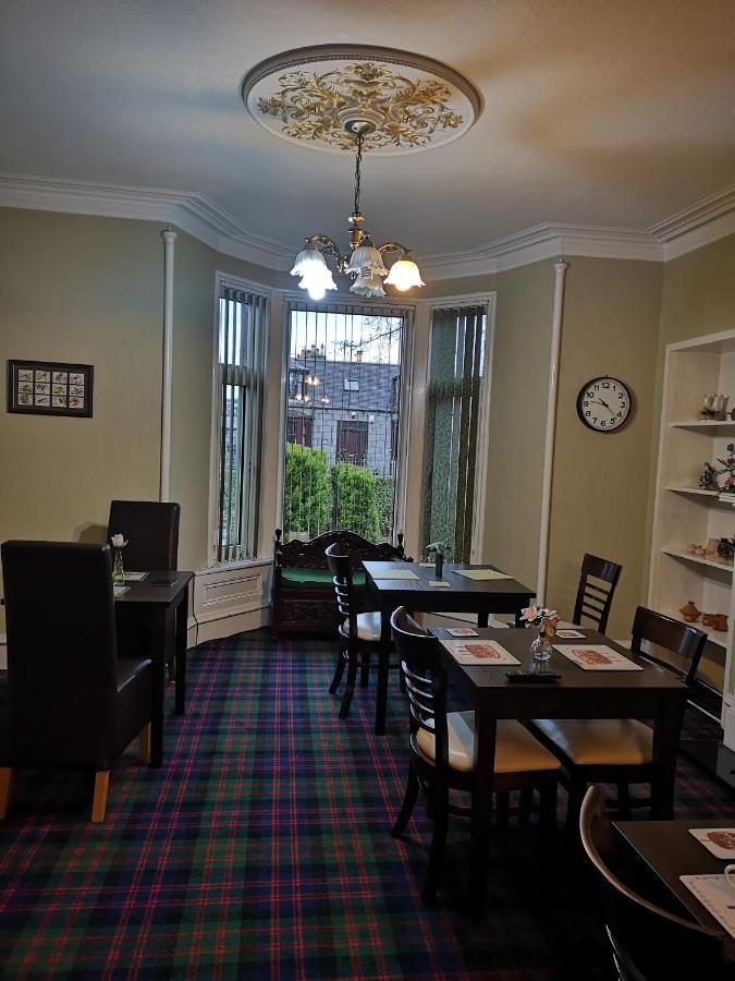 Granville guest house Dyce Extérieur photo