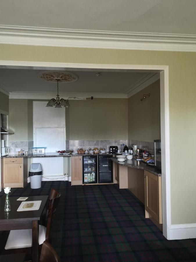 Granville guest house Dyce Extérieur photo