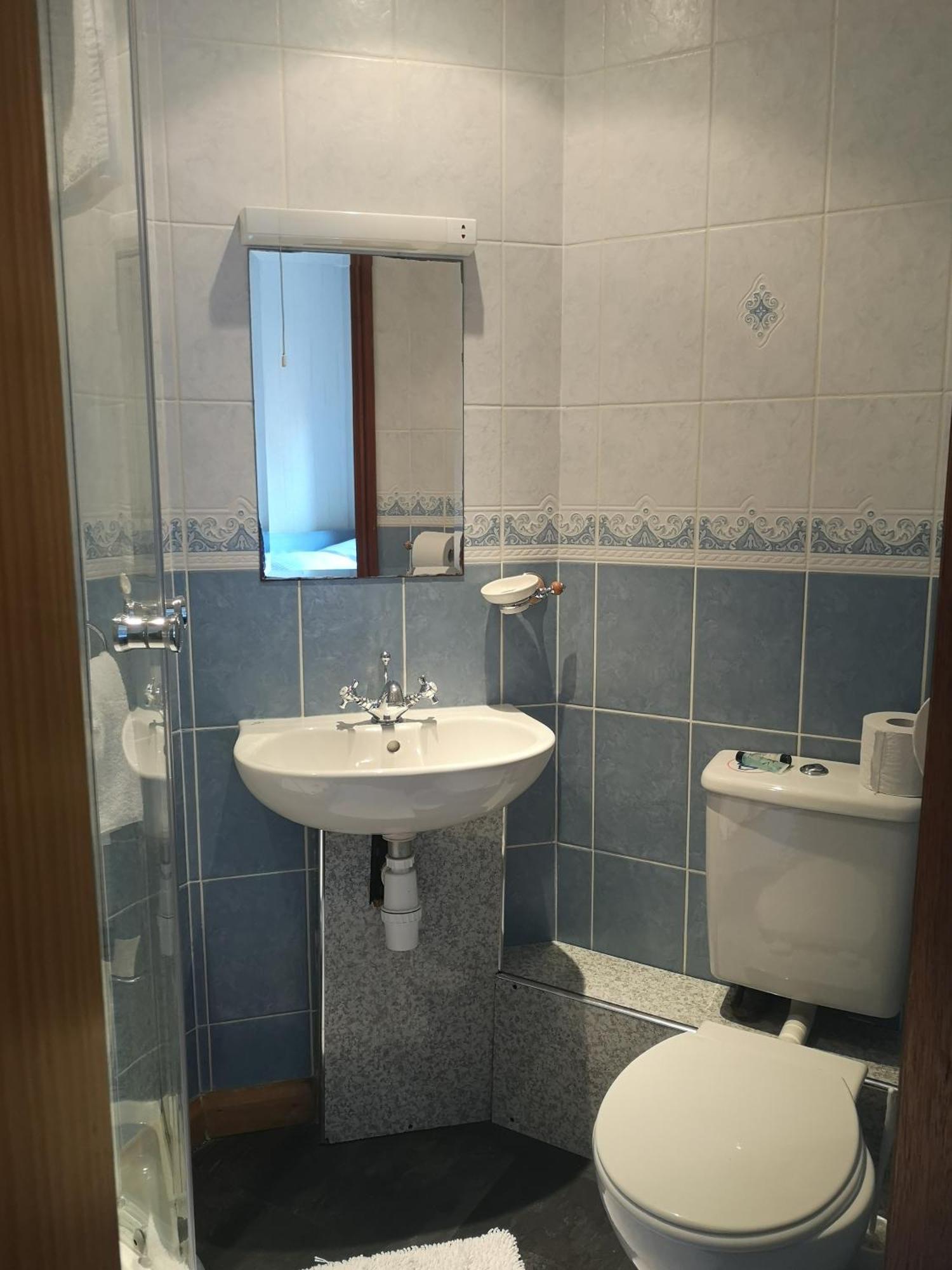 Granville guest house Dyce Chambre photo