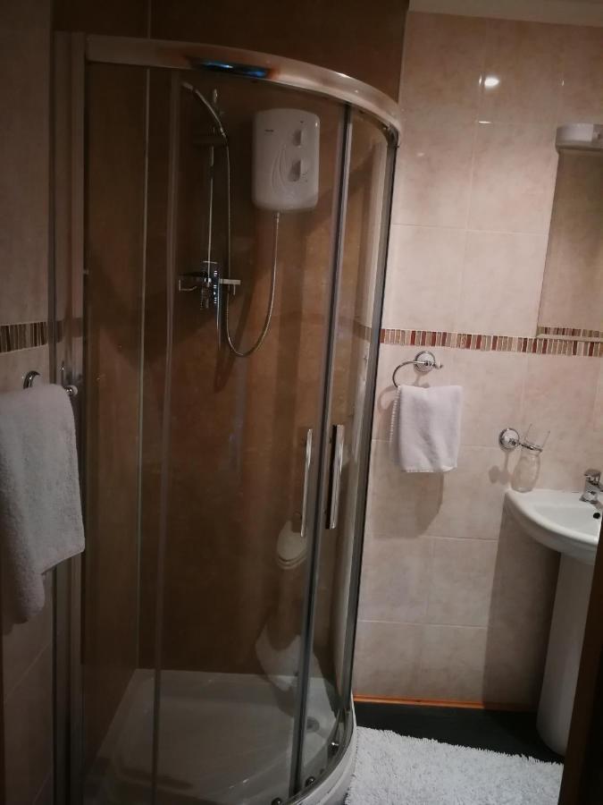 Granville guest house Dyce Extérieur photo
