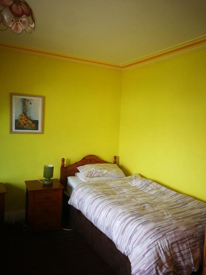 Granville guest house Dyce Extérieur photo