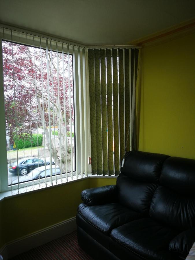 Granville guest house Dyce Extérieur photo