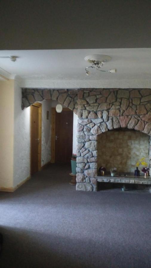 Granville guest house Dyce Extérieur photo