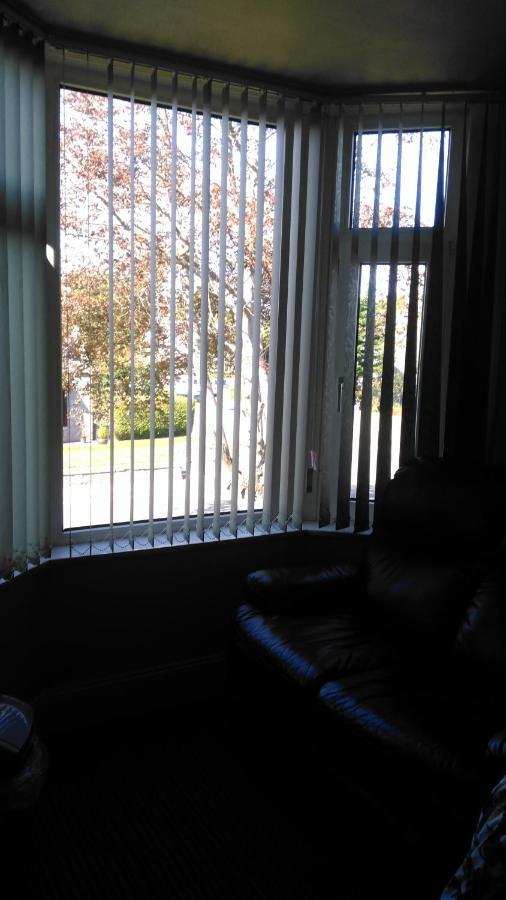 Granville guest house Dyce Extérieur photo