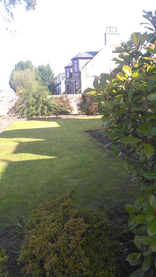 Granville guest house Dyce Extérieur photo