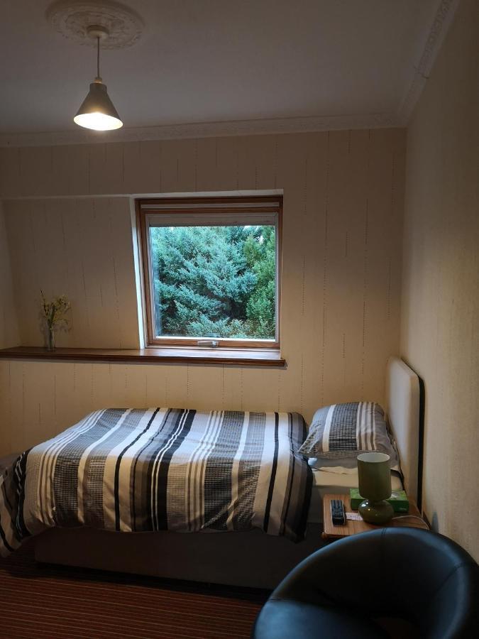 Granville guest house Dyce Extérieur photo
